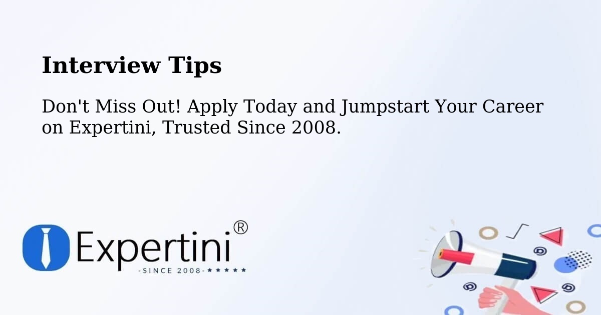 Interview Tips & Techniques for Job Seekers – Vangviang - Vangviang, Laos Jobs Expertini